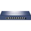 TP-Link TL-R5009PE-AC 2.5G PoE/AC Integrated Enterprise Router (CN version)
