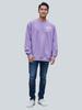 ZBLACK Global City Series Sweatshirt London