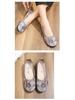Summer Mesh Breathable Soft-Sole Shoes for Middle-Aged and Elderly Women