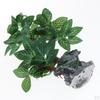 Water Mini Plastic Trees Aquarium s Ornament