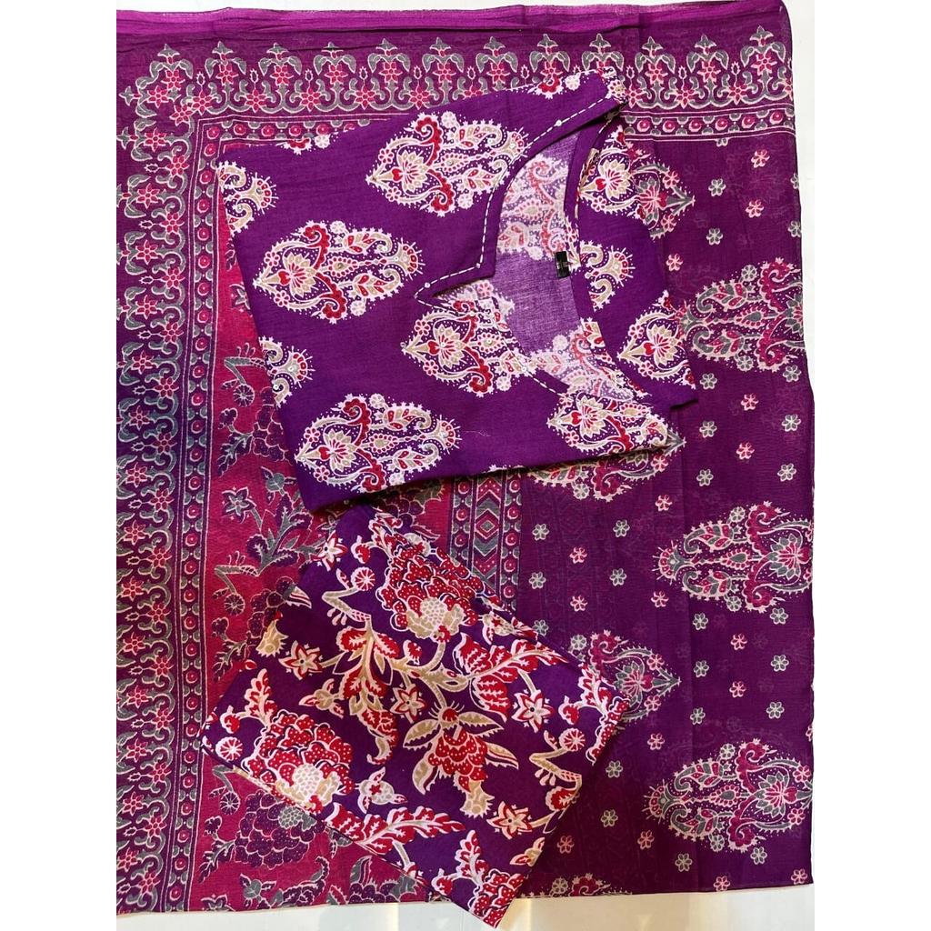 Party Wear Ethnisch Salwar Suit Kurti Hose Dupatta Set Indisch Pakistanisch Oberteil Tunika VF-20242