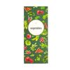 Vegetable Glacier Mud Cleansing Cream 180g: Deep Cleansing, Non-Tightening for Oily & Combination Skin.