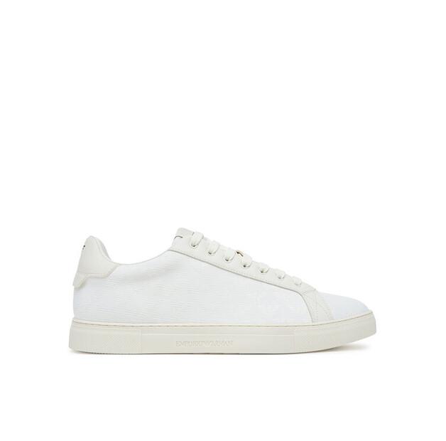 

Кроссовки Emporio Armani EM003843 AF20003 M0107 EU 44