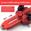 Thin Rips Jig Extended Thin Rips Jig Table Sawing Guide for Precise Narrow Strips Cut for Table Sawing, Routers Band Saw