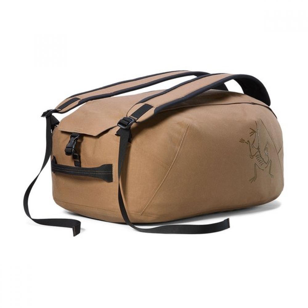 Arc Teryx Fw25 Duffel Carrier 40 Abpfu07469