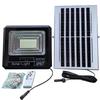 Ultra-Thin Solar Floodlight for Outdoor Courtyards - New Style, Waterproof & Energy-Efficient