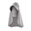 Sun Hat for Women Wide Brim Shawl with Neck Flap And Ponytail Hole Outdoor UV Protection Beach Hat for Fishing Hiking