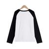 Women's Casual Long Sleeve T Shirt with With Cute Cartoon Cat Print All Seasons Tshirt Graphic T-Shirt Women's Vintage Tees Tops