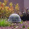 1Pcs Aquatic Pet Supplies Decorations Aquarium Moss Ball Live Plants Filter Pet Decor