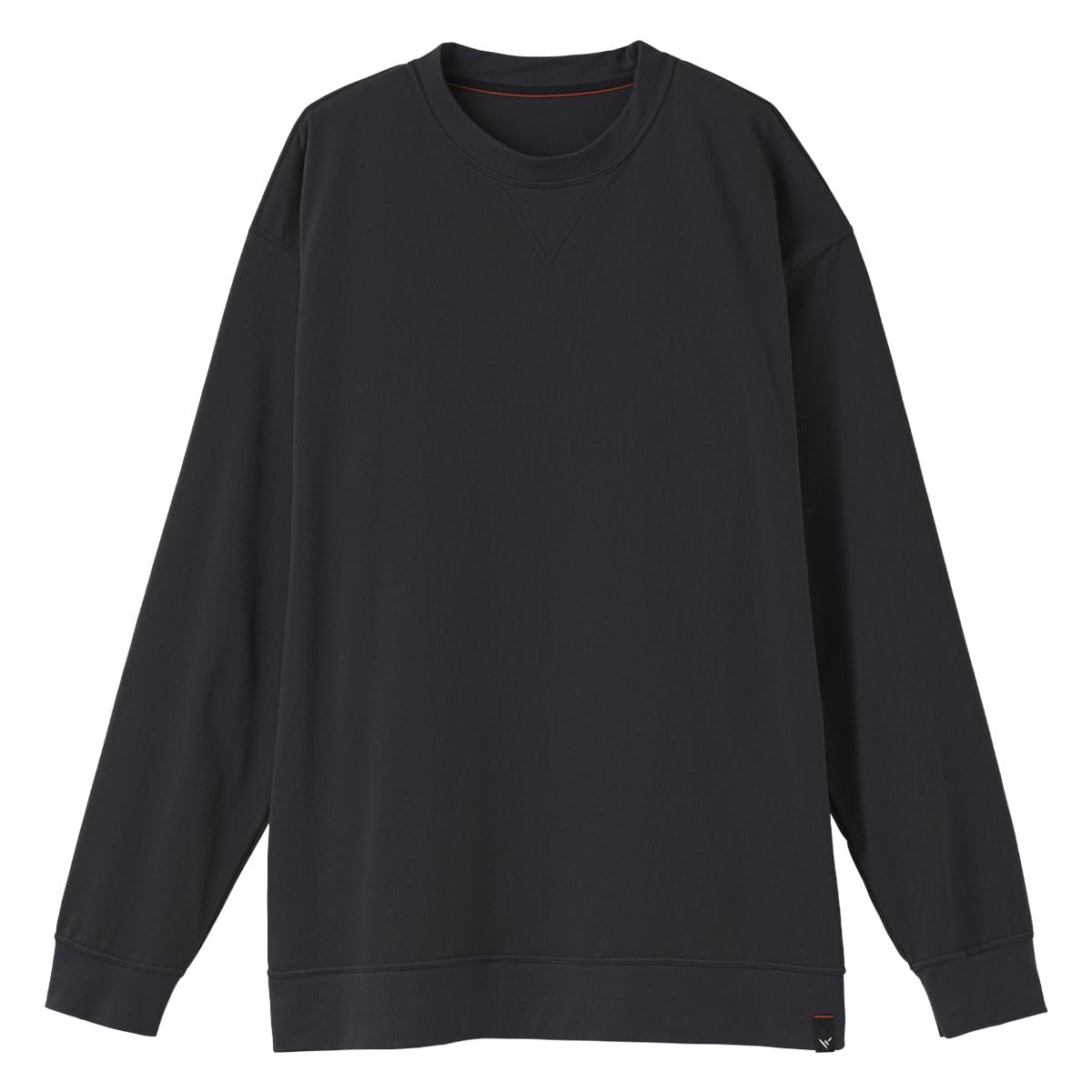 

Venex Recovery Recovery General Medical Long Sleeve Crew Phantom Size L Wear, Days, Device, Neck, Men s, 8500, Black,