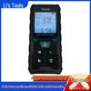 High-Precision Handheld Outdoor Green Laser Rangefinder