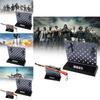Multi-functional 7cm Four Layer Display Rack For Swords And Models Perfect For Gifting