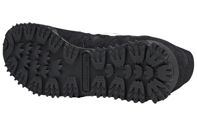 adidas Y-3 Marathon Low Triple Black - HP3126