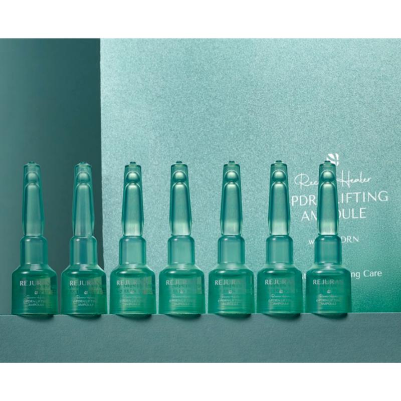 REJURAN Recover Healer c-PDRN Lifting Ampoule 2mL*14ea