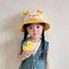 Kids' Cartoon UV Protection Sun Visor
