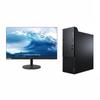Lenovo Kaitian M75Z G2T Xinchuang Desktop PC with 23.8-inch Display (CN Version)