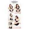 Plus Size Maid Dress Maid Uniform Sexy Lingerie Cosplay Passion Suit Hot Seduction Pajamas