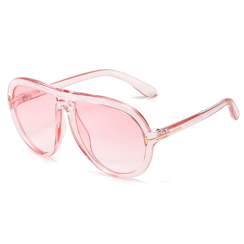 

JYL TS Sunglasses T Pilot Large INS Women/2850 B-8863 ауреолін