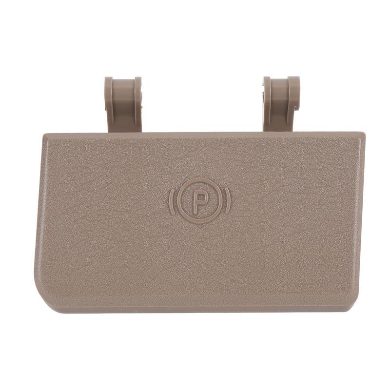 Parking Brake Release Handle ABS Long Life Improve Driving Safety Parking Brake Handle 1NL97DK2AB for 1500 2500 3500 4500 5500