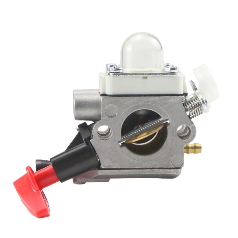 Grasmaaiers Carburateur voor Stihl FS40 FS50 FS56 FS70 FC56 FC70 HT56 KN56 KM56 Trimmer 4144 120 0608 C1M-S267A