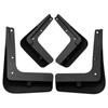 Car Mudflaps  Fender Mud Guard Flap Splash Flaps Mudguards Mud Flaps Cover Mudguard For Creta ix25 2015-