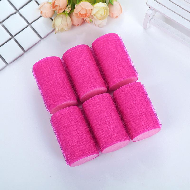 Schwammkern Birnenblüten Lockeneisen - Neues Lockenwerkzeug