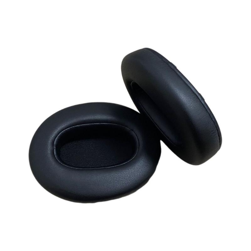 Replacement Ear Pads Headband Cover for WHXB910N Headsets Earpads Block Out Noise Pad Restore Comfort Ear Cover