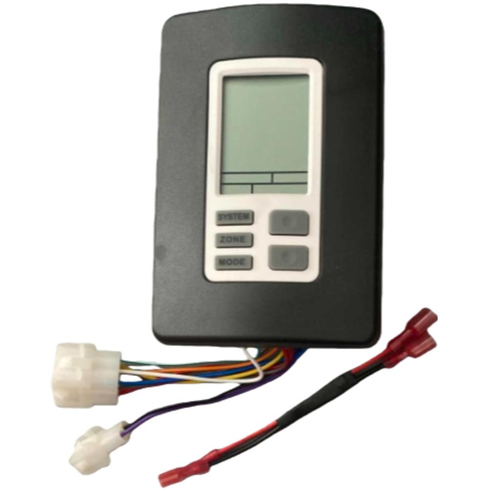 Replacement Digital Thermostat for Coleman RV Motorhomes Fits OEM Numbers 9330A3351 9330A3341 Reliable Operation