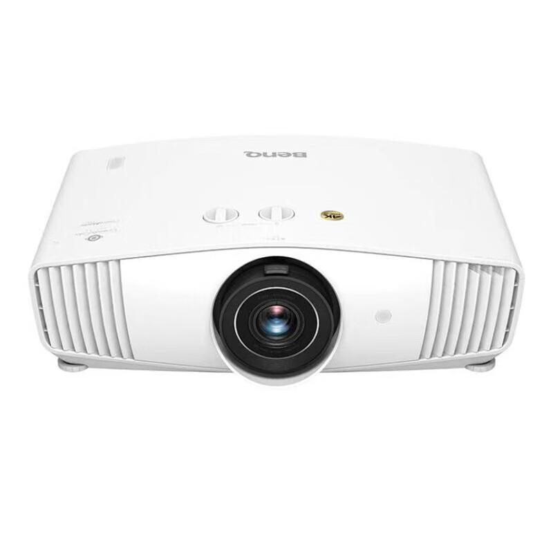 

BenQ 4KB257 4K UHD Home Theater Projector (CN version)