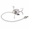 Gongziyu Outdoor Portable Foldable Gas Stove