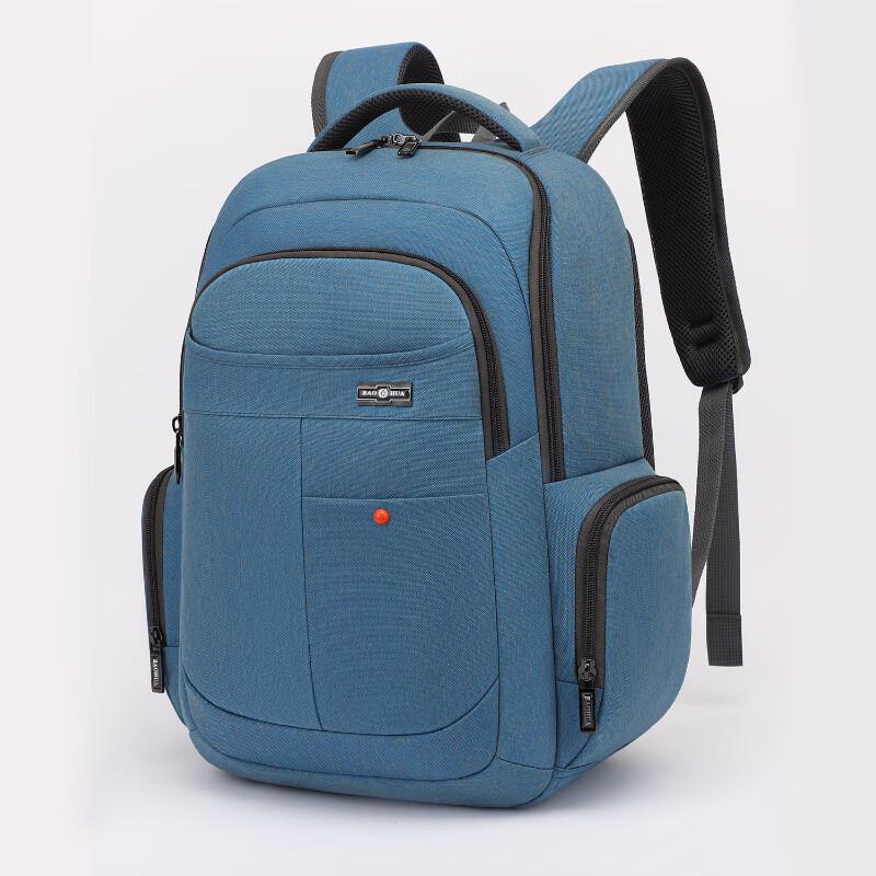 Li Shen Men s Casual Waterproof Backpack