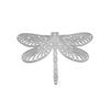 Dragonfly Die Cut Scrapbooking Dragonfly Die Metal Cutting Dies Cut Stencil for Scrapbooking