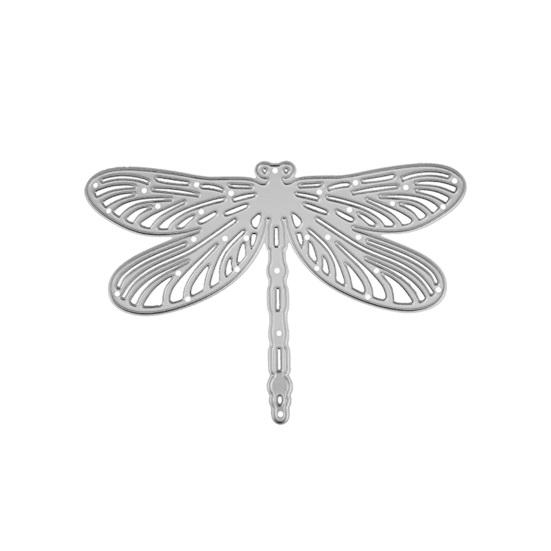 Dragonfly Die Cut Scrapbooking Dragonfly Die Metal Cutting Dies Cut