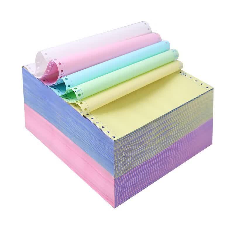 Tiemuyun 241 Continuous Computer Printing Paper