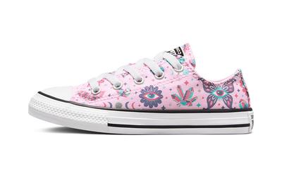 Chuck Taylor All Star Low PS 'Mystic Gems' A02443C