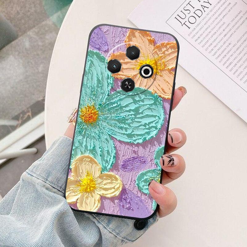 For Tecno Spark 30C Phone Case astronaut Silicone Camera Protection Back Cover ForTecno Spark 30 30C 30 C 4G Soft Slim TPU Funda