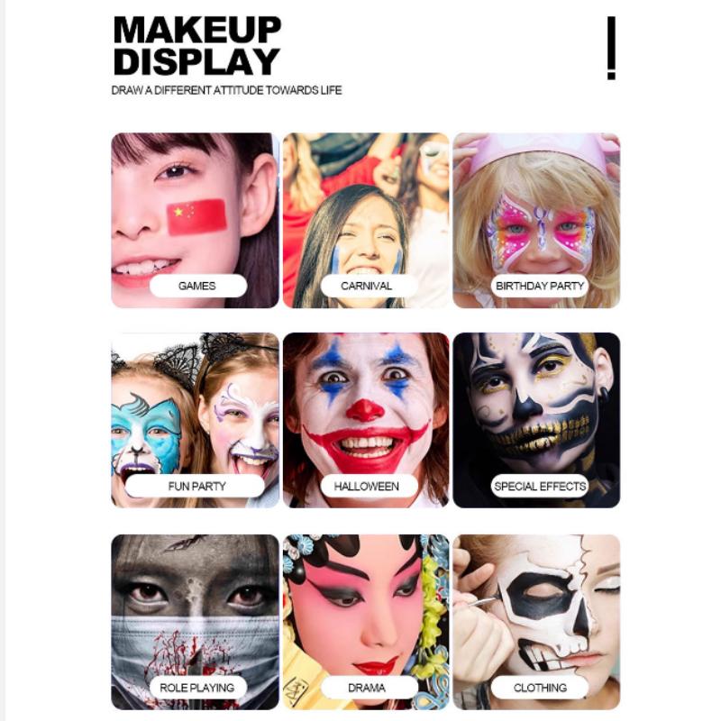 12 Farger Langvarig Lip Gloss Cream Flytende Leppestift Dame Makeup Kosmetisk Leppestift Vanntett Matt Lip Gloss Enkel å farge