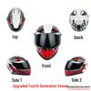 Venom Custom Bear Doll: Model Locomotive, Motorcycle Helmet, Car Pendant, Mini Figurine