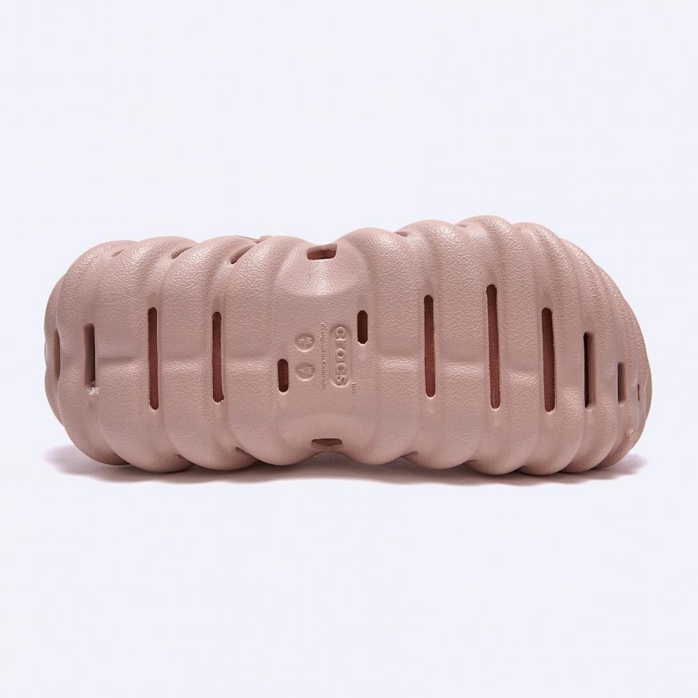 Crocs Eco Clog Pink Clay  207937 6ty