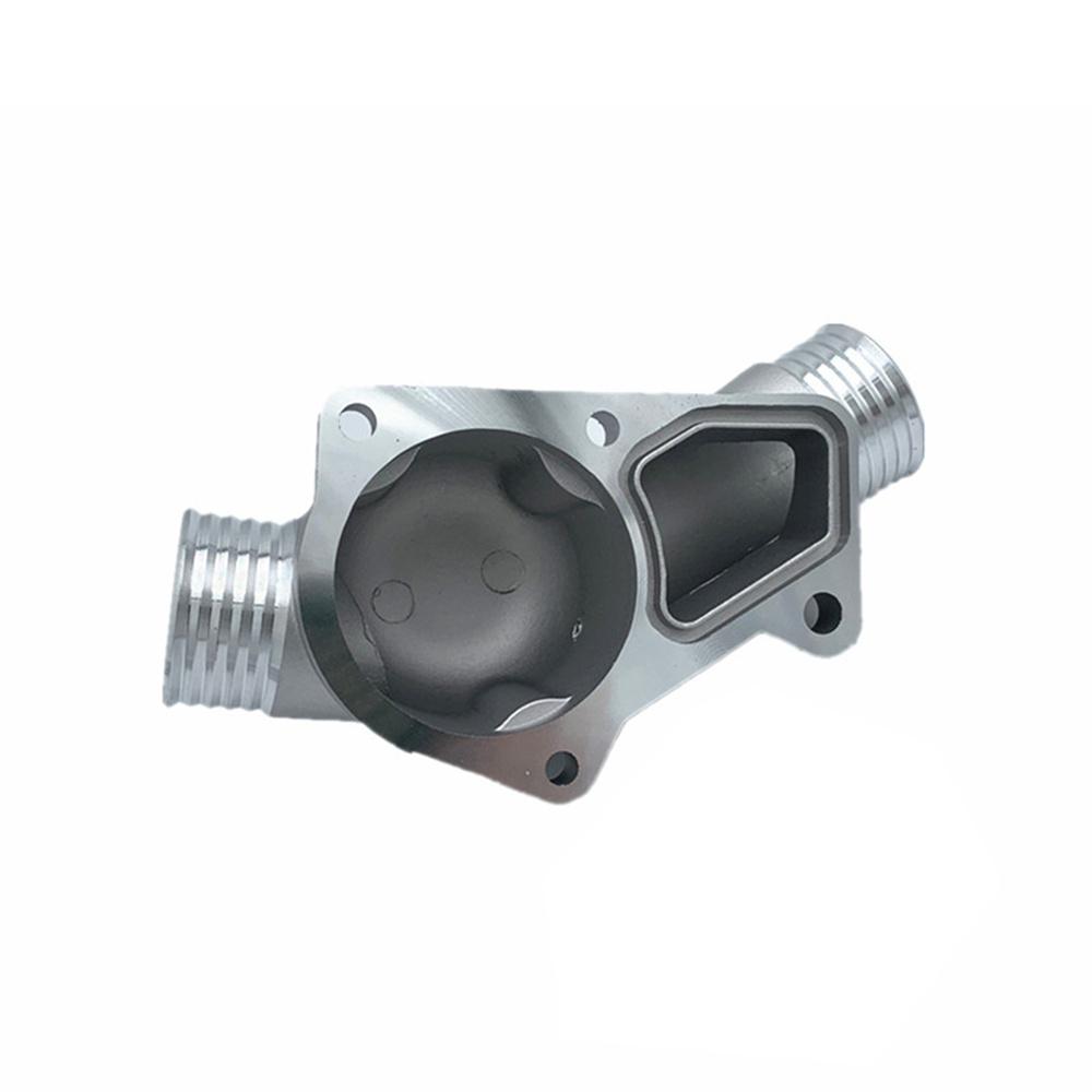 Thermostat Housing Cover for BMW E34/E36 320i/323i/325i/525i