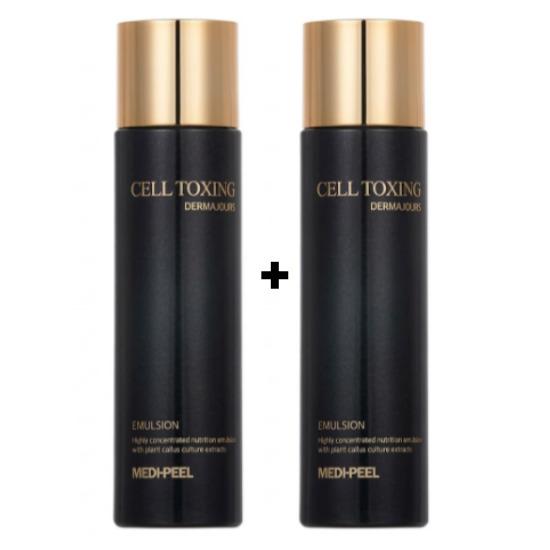 MEDI-PEEL Cell Toxing Dermajours Emulsion 150ml