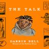 The Talk by Darrin Bell Hardback Book 9781787334526