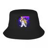 Custom Freddie Mercury Beach Bucket Hat Unisex WomenUnisex Summer Fisherman Cap