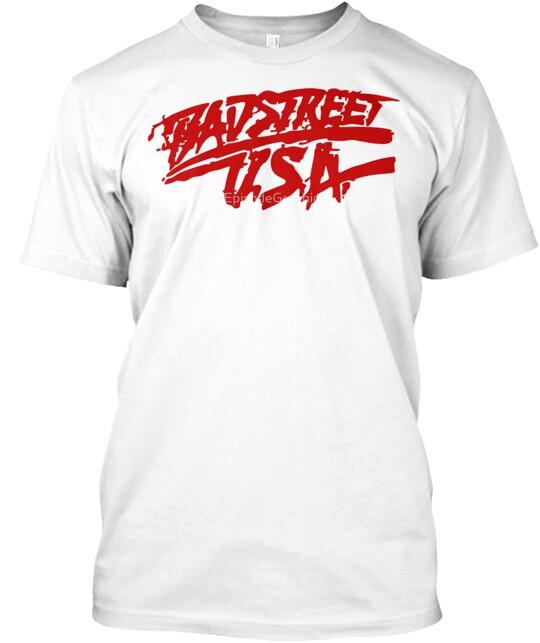 

Badstreet Usa T-Shirt Tops Tee Size S to 4XL 3XL
