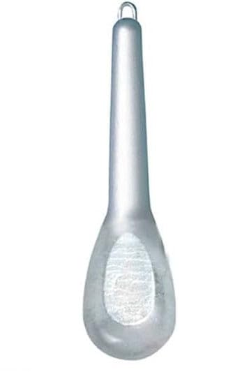 

FUJIWARA Skully 500 Серебряный №