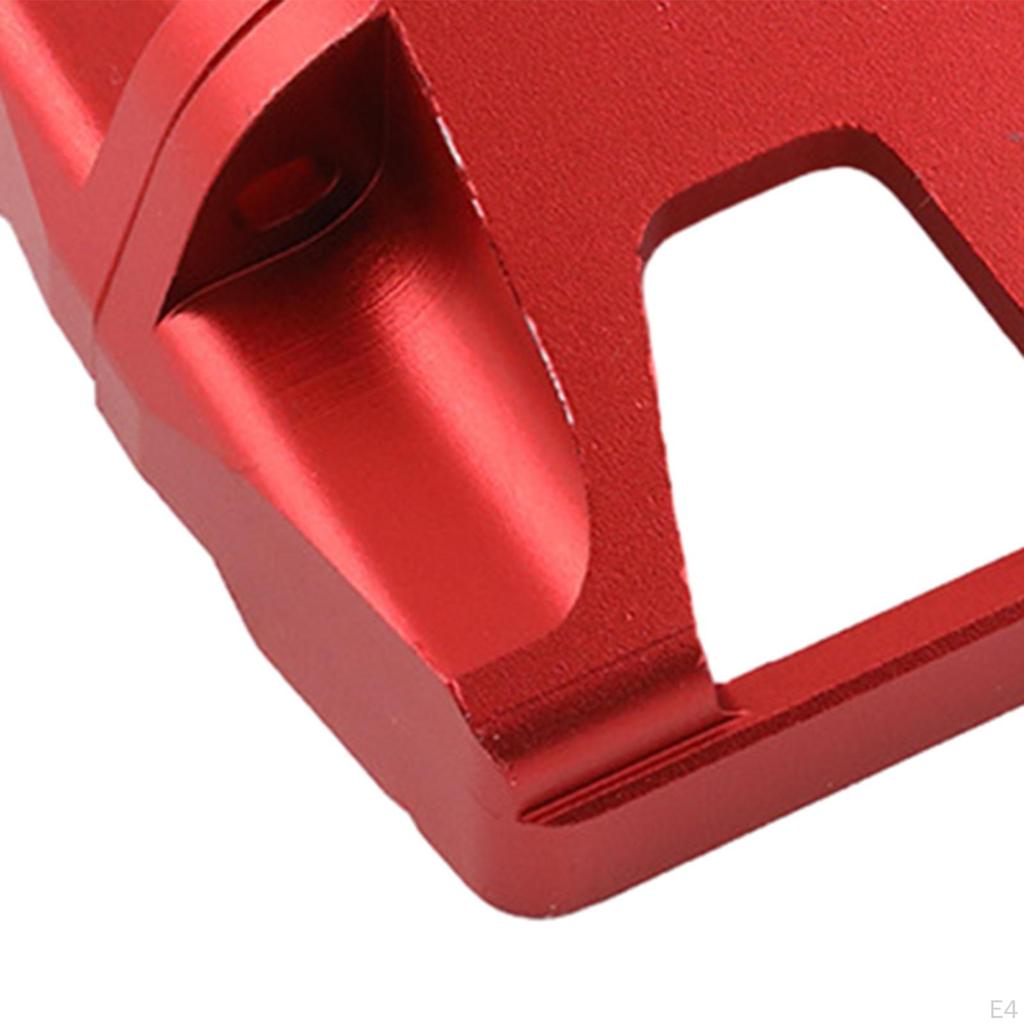 Durable Aluminum Servo Guard for E-revo Summit