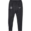 Dri-Fit Chelsea Club Logo Slim Fit Pocket Football Pants Men Bottoms HM3298-010