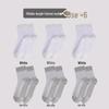 Women's Thin Mid-Calf Cotton Socks