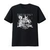 Dir En Grey The Unwavering Fact Of Tomorrow Band T Shirt Available In Sizes S To 5XL Vintage Washed Stylish Unisex Comfortable