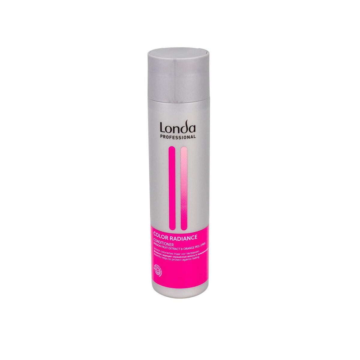 

Conditionneur pour les Cheveux Teints Londa 250 ml